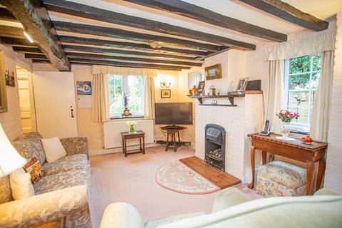 3 bedroom detached house for sale, Pear Tree Cottage, Hankham Street, Hankham, Pevensey, East Sussex, BN24 5BG