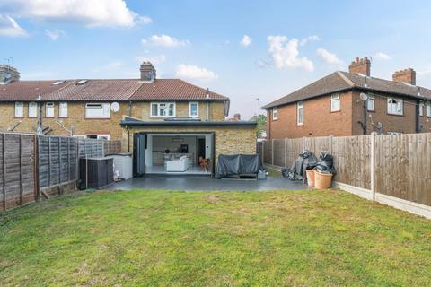 3 bedroom semi-detached house for sale, Periton Road, London