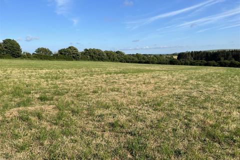 undefined, 32.34  Acres St. Davids Road, Letterston, Haverfordwest