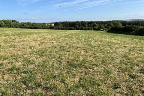 undefined, 32.34  Acres St. Davids Road, Letterston, Haverfordwest