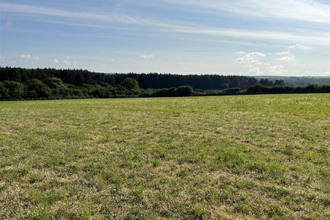 undefined, 32.34  Acres St. Davids Road, Letterston, Haverfordwest