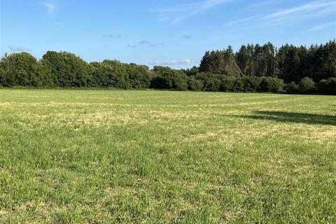 undefined, 32.34  Acres St. Davids Road, Letterston, Haverfordwest