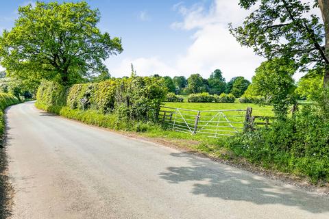 Land for sale, Hollybush Lane, Codsall, WV8
