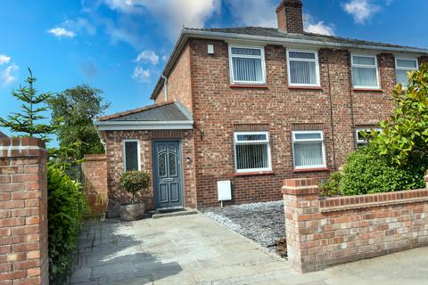 38 Broadway, Partington, Manchester, M31 4DH