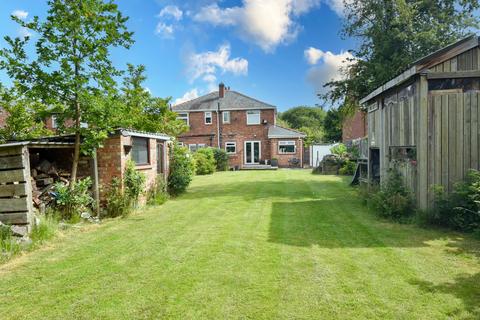 38 Broadway, Partington, Manchester, M31 4DH