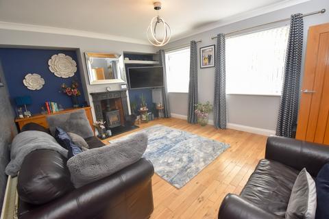 38 Broadway, Partington, Manchester, M31 4DH