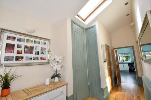 38 Broadway, Partington, Manchester, M31 4DH