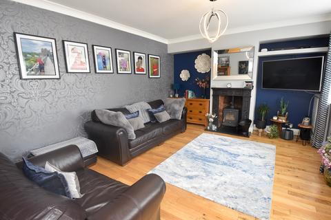38 Broadway, Partington, Manchester, M31 4DH