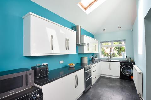 38 Broadway, Partington, Manchester, M31 4DH