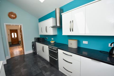38 Broadway, Partington, Manchester, M31 4DH