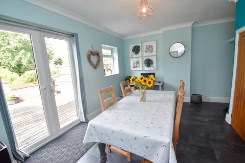 38 Broadway, Partington, Manchester, M31 4DH