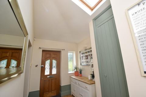 38 Broadway, Partington, Manchester, M31 4DH