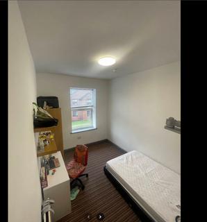 Studio for sale, Flat 16C Millfield House, 68-84 Hylton Road, Sunderland, Tyne and Wear, SR4 7BB
