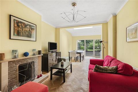 17 Shirley Drive, Hounslow, TW3 2HD