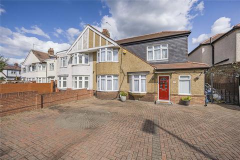 4 bedroom semi-detached house for sale, Twickenham Road, Old Isleworth