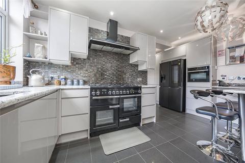 4 bedroom semi-detached house for sale, Twickenham Road, Old Isleworth