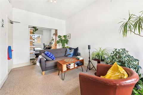 Studio for sale, Lupus Street, London, SW1V