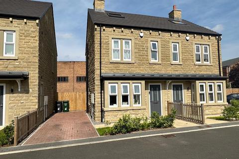 undefined, Albion Close, Apperley Bridge, Bradford