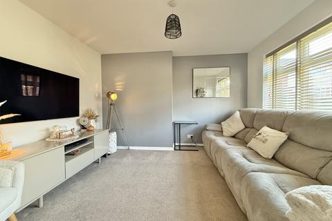 3 bedroom end of terrace house for sale, Wentworth Gardens, St Thomas, EX4