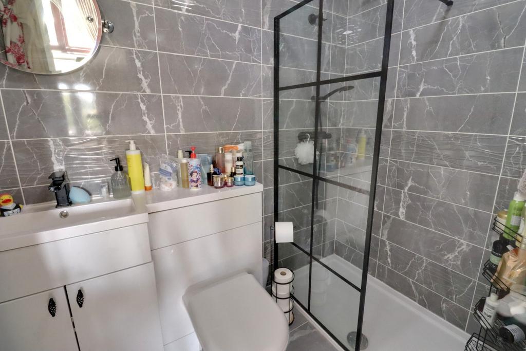 En suite
