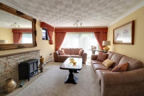 5 bedroom detached house for sale, WOODLAND VIEW, LOVEDEAN