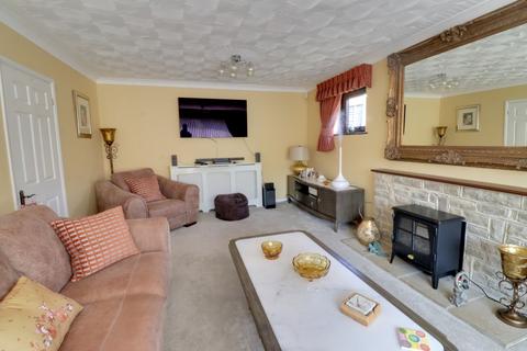 5 bedroom detached house for sale, WOODLAND VIEW, LOVEDEAN