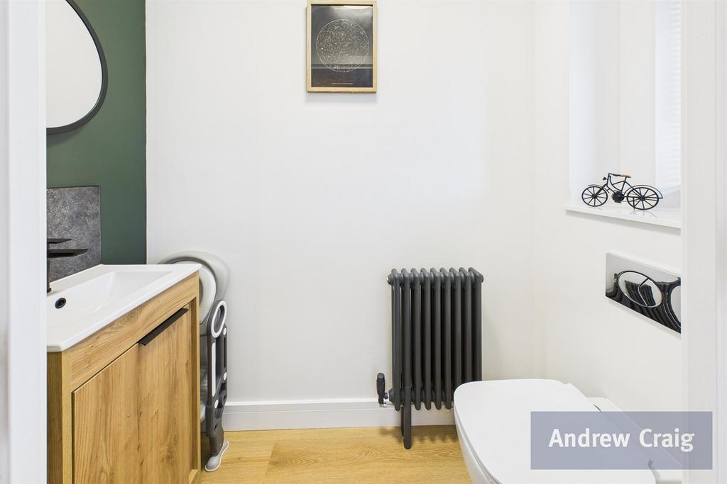 Ground Floor Wc