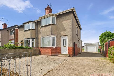 3 bedroom semi-detached house for sale, Bodwyn Park, Gresford, Wrexham