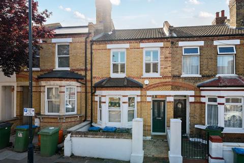 24 Ingledew Road, London, SE18 1AW