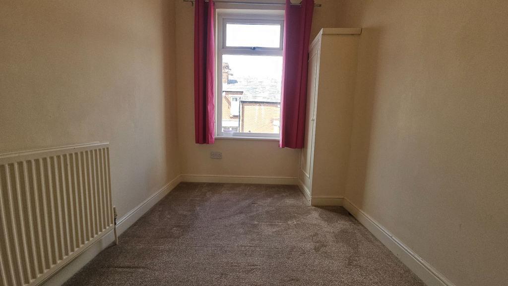 Third bedroom