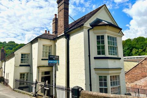 undefined, Wellington Road, Telford TF8