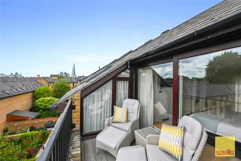 30 Portland Square, London, E1W 2QR