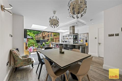 30 Portland Square, London, E1W 2QR