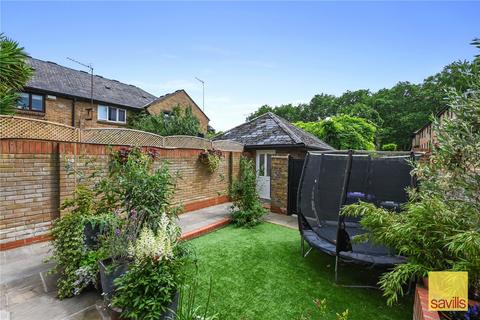 30 Portland Square, London, E1W 2QR