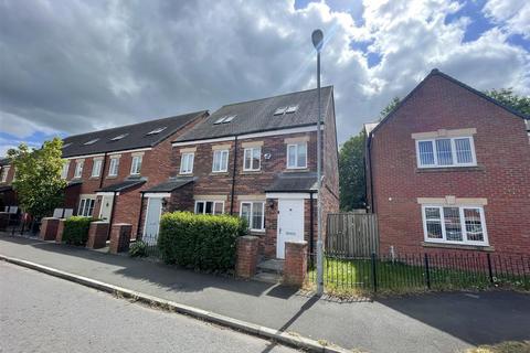 undefined, Sandringham Way, Newfield, Chester Le Street