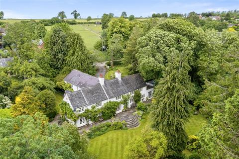 5 bedroom detached house for sale, The Paddocks, Hungarton