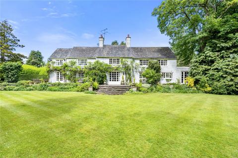 5 bedroom detached house for sale, The Paddocks, Hungarton