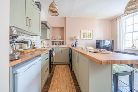 1 bedroom flat for sale, Castle Street, Ludlow