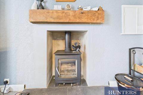 2 bedroom semi-detached bungalow for sale, Scarborough Crescent, Bridlington