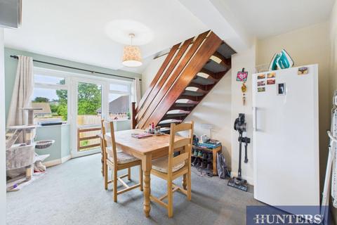 2 bedroom semi-detached bungalow for sale, Scarborough Crescent, Bridlington
