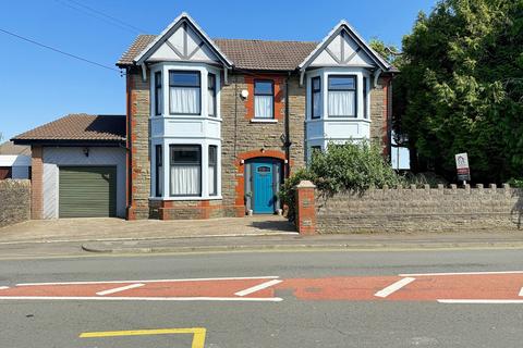 undefined, Beddau, Pontypridd CF38
