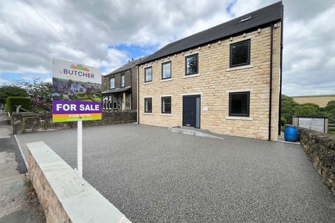 Sheffield Road, Oxspring