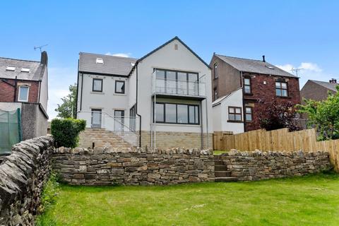 5 bedroom detached house for sale, Sheffield Road, Oxspring