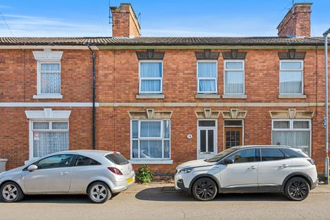 undefined, Havelock Street, Kettering NN16