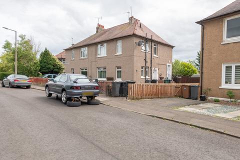 undefined, Parkhead Loan, Edinburgh EH11
