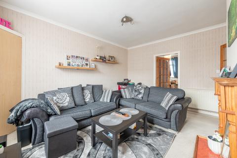 undefined, Parkhead Loan, Edinburgh EH11