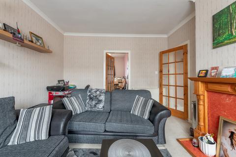 undefined, Parkhead Loan, Edinburgh EH11