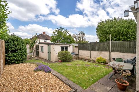 undefined, Broomhill Road, Somerset BS4