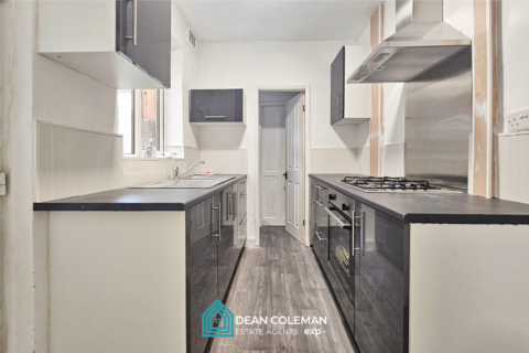3 bedroom terraced house for sale, Oldfield Road, Birmingham B12