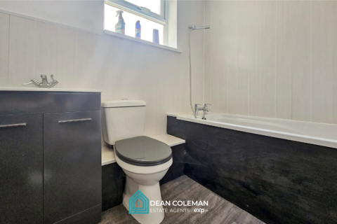 3 bedroom terraced house for sale, Oldfield Road, Birmingham B12